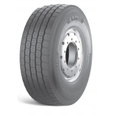 Michelin X MULTI WINTER T 245/70R17,5 143/141J